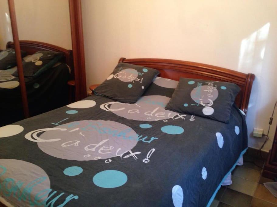 Beau F4 Petreto-Bicchisano Apartment ภายนอก รูปภาพ