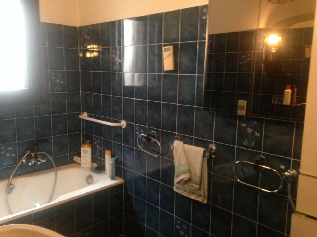 Beau F4 Petreto-Bicchisano Apartment ภายนอก รูปภาพ